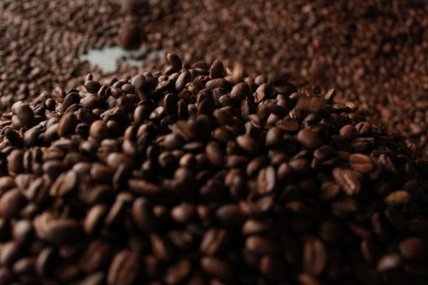 Café a granel - Presentación 5 kg.