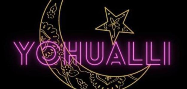Yohualli
