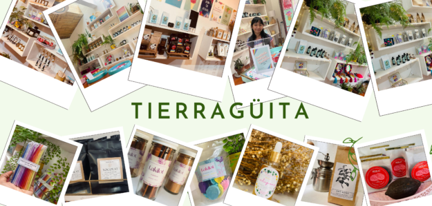 Tierragüita