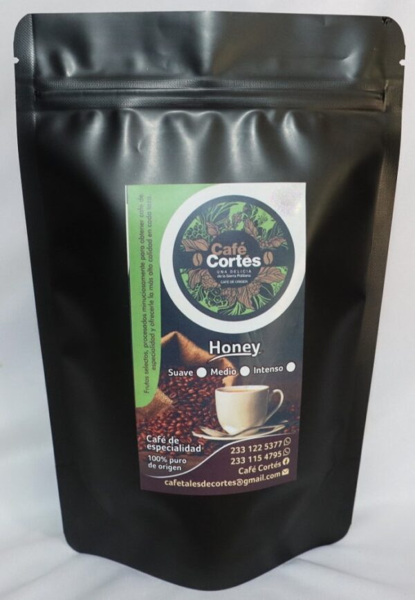 Café Honey 500 g