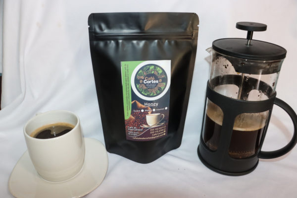 Café Honey 500 g - Image 3