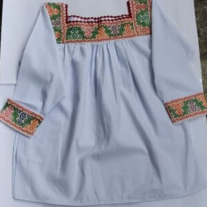 Blusa de labor