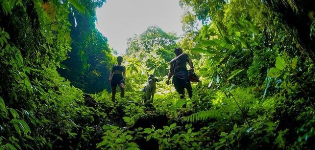 Cuetzalan Turismo De Aventura
