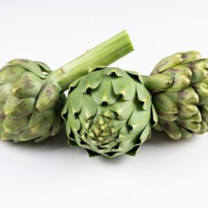 Alcachofa Agroecológica / pieza